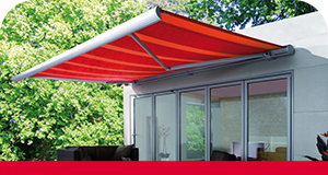 Wir beraten Sie gern zu unseren verschiedenen Markisen um die richtige Lösung für Ihre Wohnung, Ihr Haus oder Ihre Terrasse zu finden